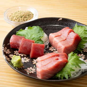 炉端おあしすのおすすめ料理1