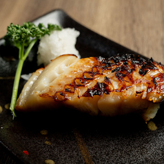 銀だら西京焼き