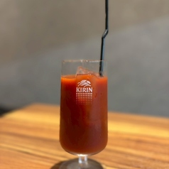 トマトジュース