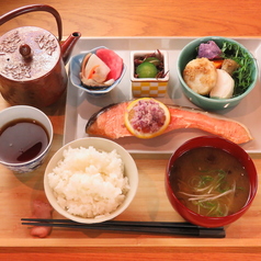 CAFUNE カフネのおすすめポイント1