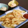 料理メニュー写真&nbsp;フライドポテト