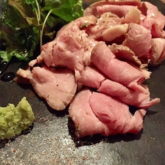 和牛酒場あかべこ 栄店のコース写真