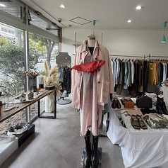 CAFE LUCIAS カフェ ルシアスの雰囲気3