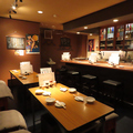 日本酒Barおでんの丸天の雰囲気1