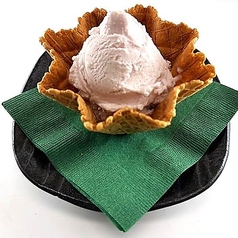 【TODAY'S SPECIAL】 GELATO