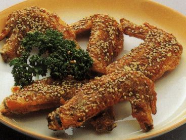 京都鳥せゑ 高槻店のおすすめ料理1