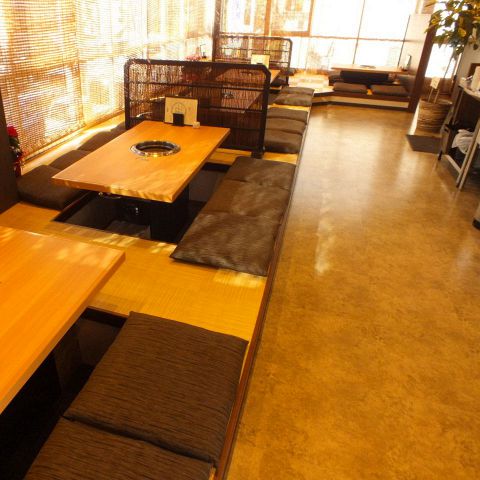 やきにく庭園 伏見桃山店 伏見桃山 焼肉 ホルモン ネット予約可 ホットペッパーグルメ