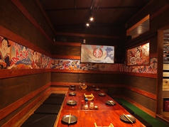 炭火焼鳥居酒屋 京 Kyo 岡山駅前町店の特集写真