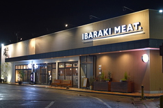 IBARAKI MEAT.の外観1