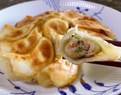 焼き餃子