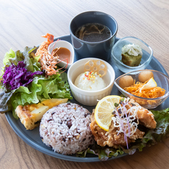 CAFE LUCIAS カフェ ルシアスの特集写真
