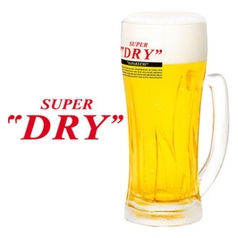 アサヒスーパードライ