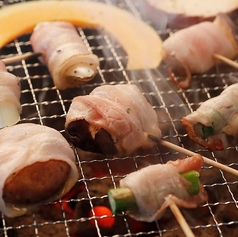 鶏まる 川越店の特集写真
