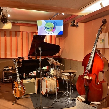 音空間Circleの雰囲気1