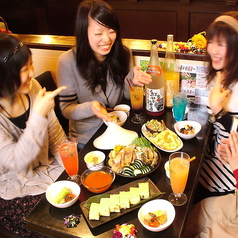 居酒屋 華々 HANA HANAのおすすめ料理1