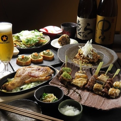 鶏喜 TOKI 平塚店特集写真1