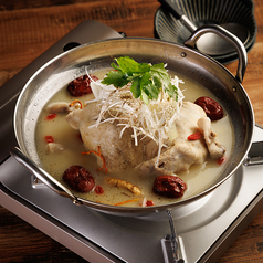 鶏匠 とり澄 田町本店のコース写真