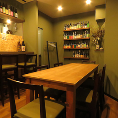 さけとめし たよりの雰囲気3