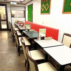 ランチ、仕事帰り、女子会、会社宴会、ご友人、ママ会、ご家族などなどに◎高円寺/阿佐ヶ谷/中野/カレー/居酒屋/飲み放題/ランチ/喫煙/シーシャ