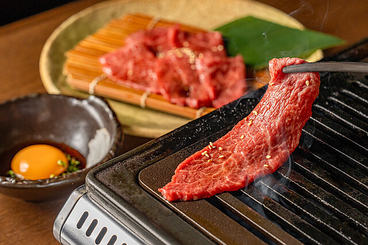 焼肉豪じ 本店のおすすめ料理1