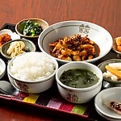 Korea Dining 均の特集写真