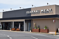 IBARAKI MEAT.の外観2