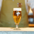 クラフトビールの元祖ともいえる、ベルギーのビールを現地にて醸造家と直接交渉して輸入しております。様々なタイプのクラフトビールをお楽しみください！