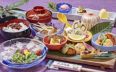 広島地物と旬の和食 正弁丹吾の特集写真