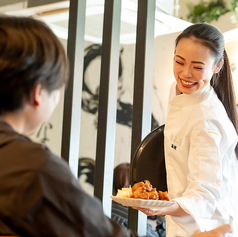 村木屋 横浜 はなれのおすすめ料理1