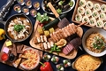 福山ニューキャッスルホテル カフェ&ビュッフェレストラン クレールのおすすめ料理1