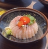 海鮮処かねざしのおすすめポイント2