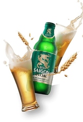 ランチ　フォー　Tay Ho Quan（テイホークァン）上野公園　のおすすめドリンク1