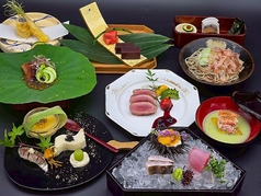 九頭龍蕎麦 丸ビル店のおすすめ料理2
