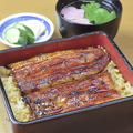 うなぎ柳川 きくやのおすすめ料理1
