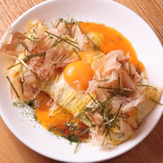 焼き物や揚げ物など多彩な料理を楽しめるお店