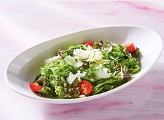 ガーデンサラダ