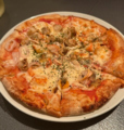 料理メニュー写真&nbsp;Pizzaマルゲリータ
