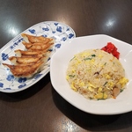 ランチ営業中！ランチはコスパ良くお得にボリューム◎お楽しみいただけます！