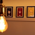 夜パフェBAR&VIGO 町田駅前店