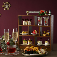 TTT Cafe ティースリーカフェのコース写真