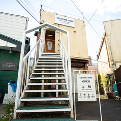 Cig Smoke Store シグスモークストアの外観1