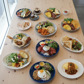 THE HUMMING SPOONの詳細