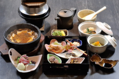 パセプションのコース写真