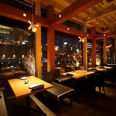 RESTAURANT&CAFE MOULiN ムーランの雰囲気2