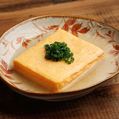 鶏出汁おでんと日本酒 けんびろう 赤坂見附店のおすすめ料理3