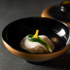 隠れ房 品川 四阿のコース写真