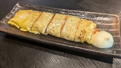 【卵】明太子だしまき