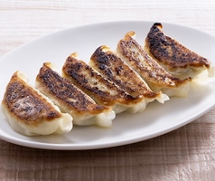 焼き餃子 6個