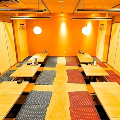 夢やぐら 小倉駅前店の特集写真