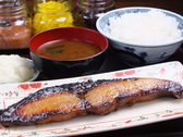 めし屋 奈良間のおすすめ料理3